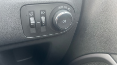 Vauxhall Crossland 1.2 Turbo Design 5dr Petrol Hatchback